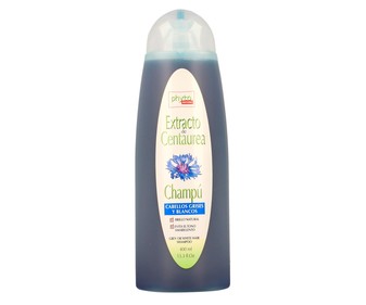 Champú 400ml Champú 400ml