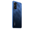 Smartphone 17 cm (6,7") XIAOMI Redmi Note 11 Pro 5G azul, Octa-Core, 8GB Ram, 128GB, microSD, 108+8+2 Mpx, Dual-Sim, MIUI 13 (Android 11).