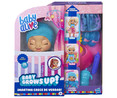 Muñeca Baby Alive crece de verdad con 3 etapas de crecimiento, HASBRO.