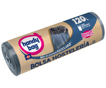 Bolsas de basura para hostelería HANDY BAG 10 bolsas 120 L.