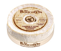 Queso pasta blanda AU BOUCHON 290 g.