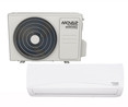 Aire acondicionado con bomba de calor MOVAIR MOV10-2250, Inverter, 2.250 frig/h, 2.520 cal/h. A++/A+, gas R32. (Hasta 21m² aprox.)