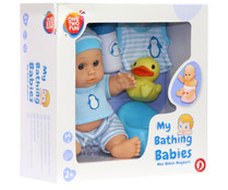 bebe lloron coney alcampo