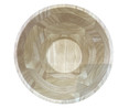 Ensaladera de madera, 23x9 cm, ACTUEL.