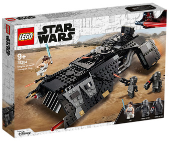 alcampo lego star wars