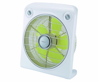 Boxfan Boxfan