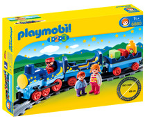 belen playmobil alcampo