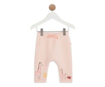 Pantalón recién nacido IN EXTENSO, talla 46.