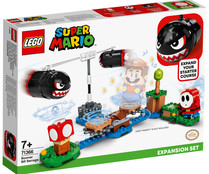 lego 900 piezas alcampo