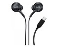 Auriculares tipo intrauditivo SAMSUNG AKG con conector Tipo C.