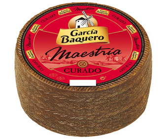 Queso mezcla curado Queso mezcla curado