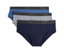 Lote de 3 slips para hombre IN EXTENSO, talla XXL.