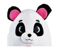 Peluches de animales tumbados de 28 cm, modelos surtidos, Marshmallows, ONE TWO FUN ALCAMPO.