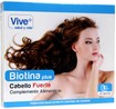 Complemento alimenticio VIVE PLUS 30 cápsulas 16 g.