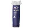 Algodón 100% hidrófilo, sin impurezas y muy suave, ideal para limpiar y desinfectar DR. SOS 100 g.