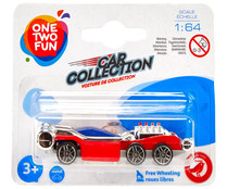megagaraje hot wheels alcampo