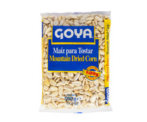 Maíz para tostar GOYA 500 g.