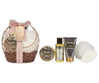 Cesta baño BLUSHES | Alcampo Online