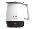 Calienta leche y chocolatera SOLAC Choco-Latte MH9100, capacidad 1l, filtro anti-nata, antiadherente.