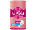 Compresas con alas normal AUSONIA Ultrafinas plus 16 uds.