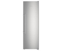 Congelador vertical LIEBHERR SGN 3036 NO FROST, clasificación energética: F, H: 185,2cm, A: 60cm, F: 62,3cm, capacidad total: 253L.