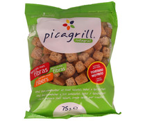 Picatostes integrales PICAGRILL 75 gr,