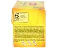 T&eacute; yellow label LIPTON 20 uds. de 1,5 g.