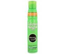 Desodorante spray para mujer TULIPÁN NEGRO ORIGINAL 200 ml. Desodorante spray para mujer TULIPÁN NEGRO ORIGINAL 200 ml.