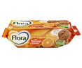 Galletas de fibra con naranja y pasas 125 gramos
