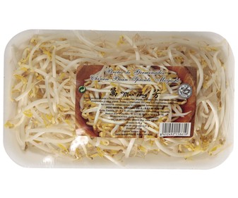 Brotes de Soja 250g Brotes de Soja 250g