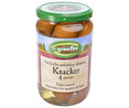 Salchichas Alemanas Knacker GRAEFKE 360 g.