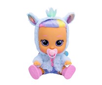 Muñeca bebé Dressy Fantasy Jenna BEBES LLORONES .