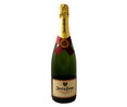 Cava brut 75 cl.