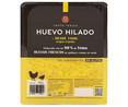 Huevo hilado elaborado con un 90% de yema y sin gluten SANTA TERESA 250 g.