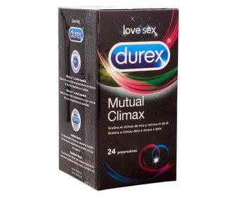 Preservativo clímax 24u Preservativo clímax 24u