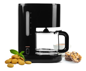 Cafetera de goteo QILIVE Q.5520, 12 tazas, filtro permanente, antigoteo, apagado automático. Cafetera de goteo QILIVE Q.5520, 12 tazas, filtro permanente, antigoteo, apagado automático.