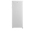 Congelador vertical EDESA EZS-1412 DEFROST, clasificación energética: E, H: 142cm, A: 55cm, F: 55cm, capacidad total: 160L.