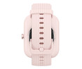 Smartwatch AMAZFIT Bip 3 rosa, pantalla 4,29 cm (1,69"), frecuencia cardíaca, 60 modos, Bluetooth.