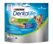 Stick oral para perros mini PURINA DENTALIFE  69 g.