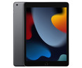 APPLE iPad 2021 Space Grey (9.ª gen) REACONDICIONADO, pantalla retina 25,91cm (10,2"), 64GB, Chip A13 Bionic, 8 Mpx, iPadOS 15.