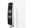 Radiador de mica ORBEGOZO RMN 1575,  1500W, 2 niveles de calor.