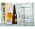 Cerveza rubia IPA Citra ALHAMBRA Reserva Esencia 33 cl.