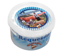 Requesón QUESO FLOR VALSEQUILLO 250 g.