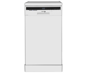 Lavavajillas FAGOR 3LVF423.1 capacidad: 9 servicios, clasificación energética: E, H: 84,5cm, A: 44,8cm, F: 60cm. Lavavajillas FAGOR 3LVF423.1 capacidad: 9 servicios, clasificación energética: E, H: 84,5cm, A: 44,8cm, F: 60cm.