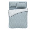 Juego de funda nórdica para cama de 150cm, ACTUEL.