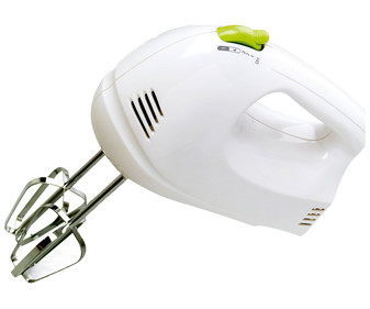 Batidora amasadora de varillas SELECLINE HM816, 150W, 5 velocidades. Batidora amasadora de varillas SELECLINE HM816, 150W, 5 velocidades.