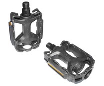 Juego de 2 pedales para bicicletas con rueda de 60,96-66,04cm. (24-26 pulgadas) CUP'S ALCAMPO.