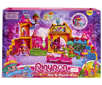 cabeza pinypon alcampo