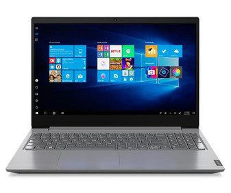 Portátil 39,62 cm (15,6") LENOVO V15 IGL, Intel Celeron N4020, 4GB Ram, 256GB SSD, UHD Graphics 600, Windows 10.