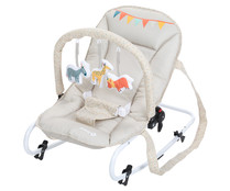 Hamaquita, 0M+, SAFETY 1ST Koala, reclinable, función mecedora. Hamaquita, 0M+, SAFETY 1ST Koala, reclinable, función mecedora.